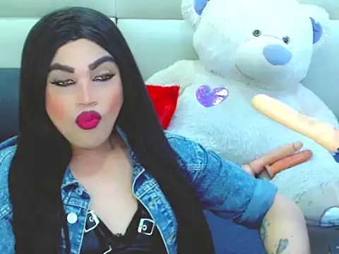 NharaBigCock online show from 26, 2, 2026