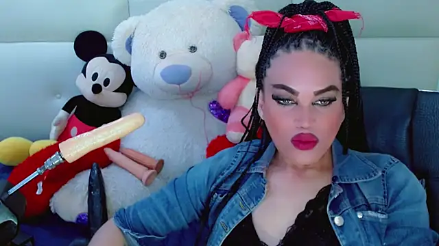 NharaBigCock online show from 26, 11, 2025