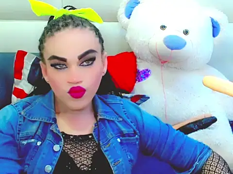 NharaBigCock online show from 20, 12, 2025