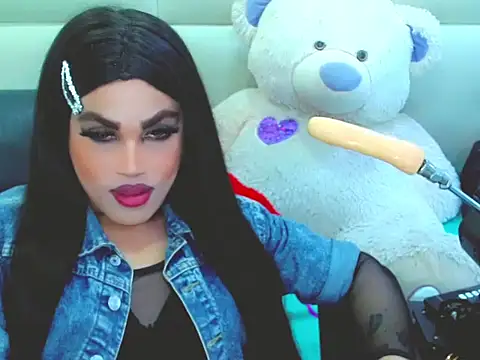 NharaBigCock online show from 4, 3, 2026