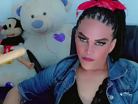 NharaBigCock online show from 22, 11, 2025