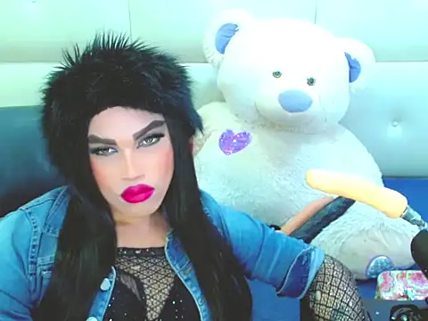 NharaBigCock online show from 11, 1, 2026