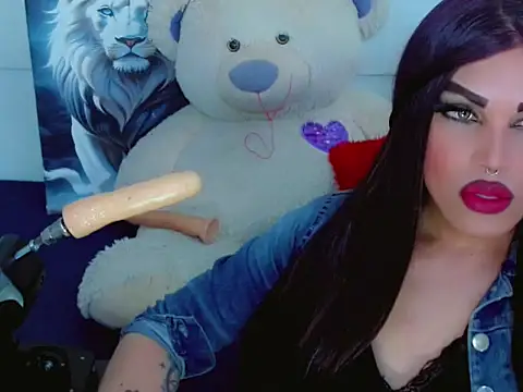 NharaBigCock online show from 15, 11, 2025