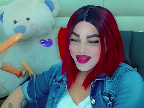 NharaBigCock online show from 27, 5, 2026