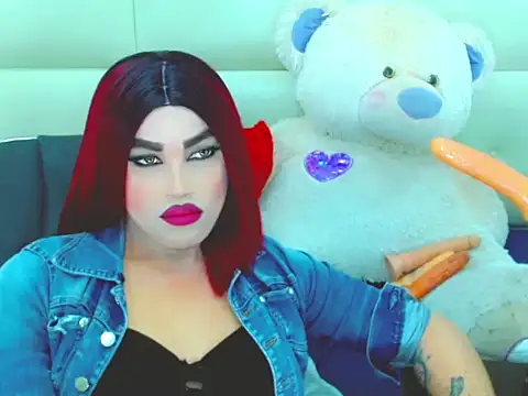 NharaBigCock online show from 30, 5, 2026