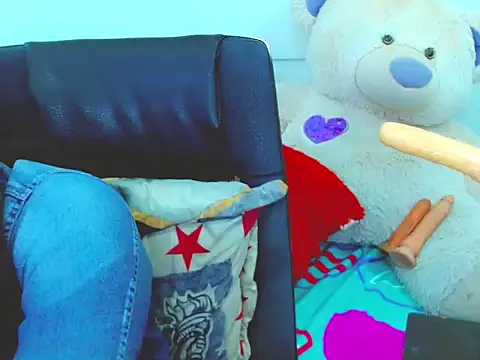 NharaBigCock online show from 12, 3, 2026