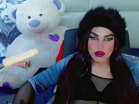 NharaBigCock online show from 13, 11, 2025