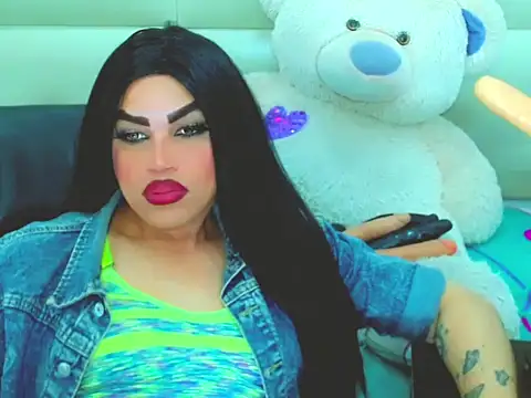 NharaBigCock online show from 27, 4, 2026