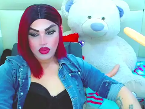 NharaBigCock online show from 11, 4, 2026