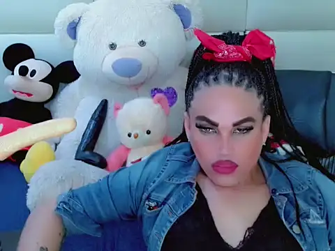 NharaBigCock online show from 29, 11, 2025