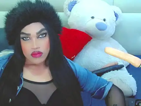 NharaBigCock online show from 12, 2, 2026