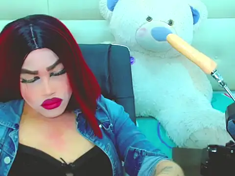 NharaBigCock online show from 21, 5, 2026