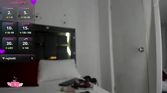 CatleyaSmith online show from 13, 2, 2026