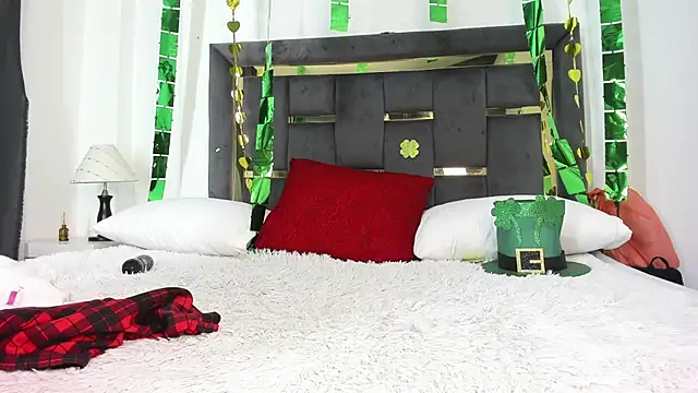 CatleyaSmith online show from 13, 3, 2026