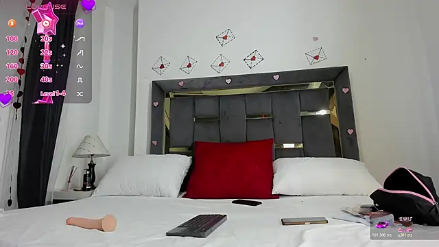 CatleyaSmith online show from 16, 2, 2026