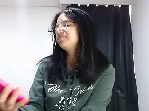  Kassandra9 online show from 21, 11, 2025