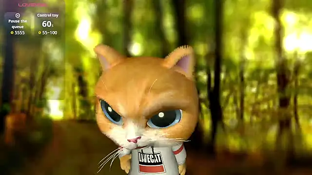 Nina37 online show from 3, 12, 2025