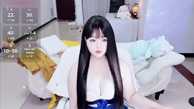 Nina37 online show from 8, 5, 2026