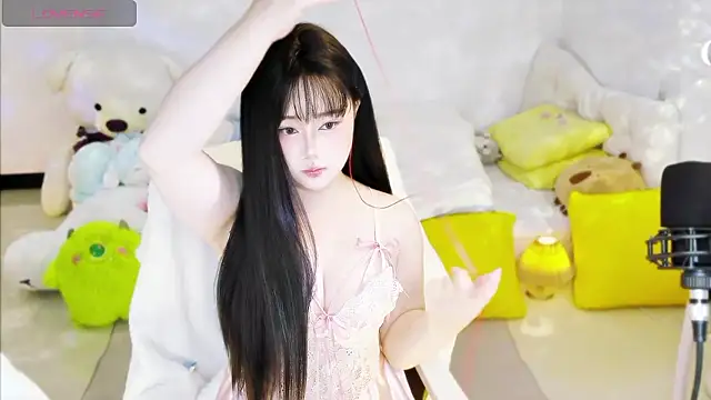 Nina37 online show from 17, 1, 2026