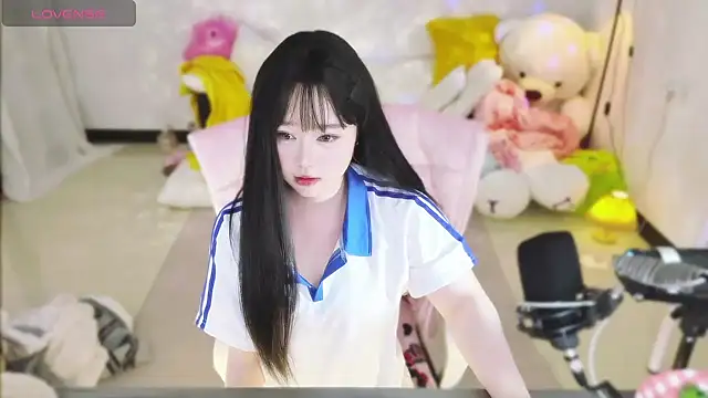 Nina37 online show from 7, 1, 2026