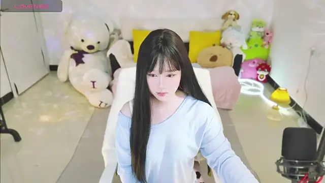 Nina37 online show from 13, 1, 2026