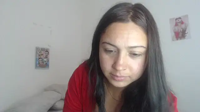 camila rouswhyth online show from 15, 4, 2026