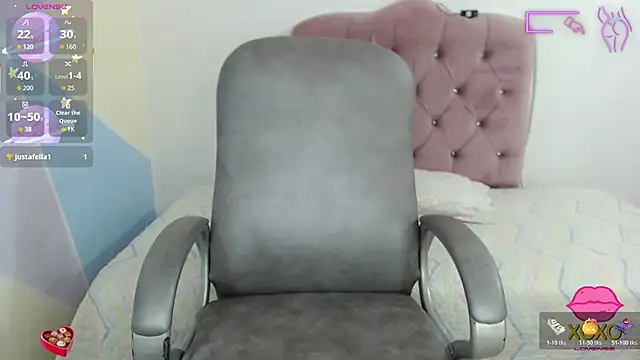 wendy sweet   online show from 11, 11, 2025