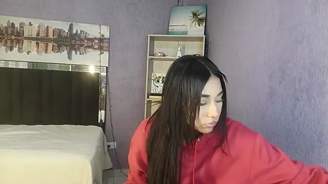 lyam ebony  online show from 12, 2, 2026