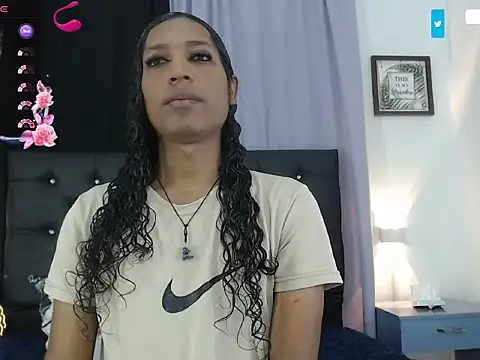 MiaCoock online show from 27, 11, 2025