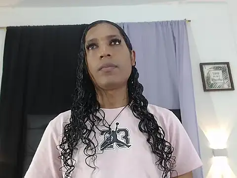 MiaCoock online show from 10, 11, 2025