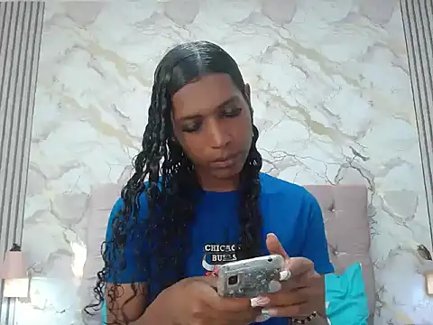 MiaCoock online show from 7, 1, 2026