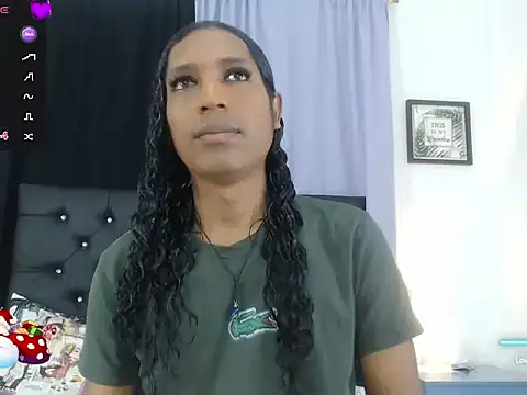 MiaCoock online show from 16, 12, 2025