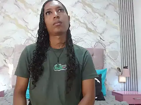 MiaCoock online show from 10, 1, 2026