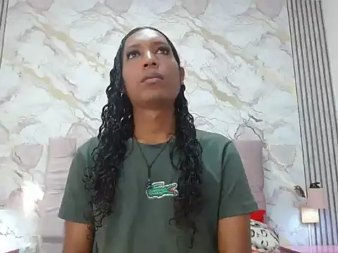 MiaCoock online show from 18, 12, 2025