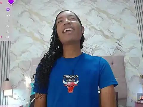 MiaCoock online show from 14, 1, 2026