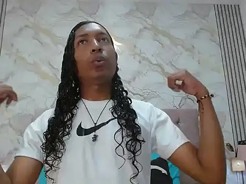 MiaCoock online show from 13, 1, 2026