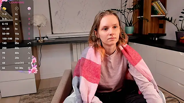 Snapshot of SueSasportas chatting on 22, 11, 2025 SueSasportas online show from 22, 11, 2025