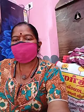 Snapshot of savithasree chatting on 21, 6, 2026 savithasree online show from 21, 6, 2026