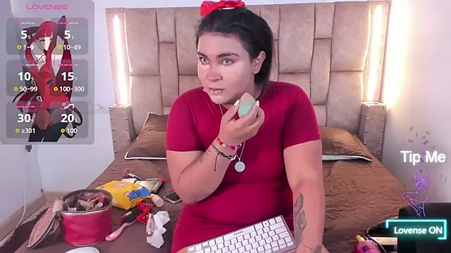 Ashlye rose0 online show from 20, 11, 2025