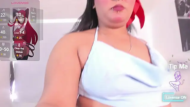 Ashlye rose0 online show from 1, 12, 2025