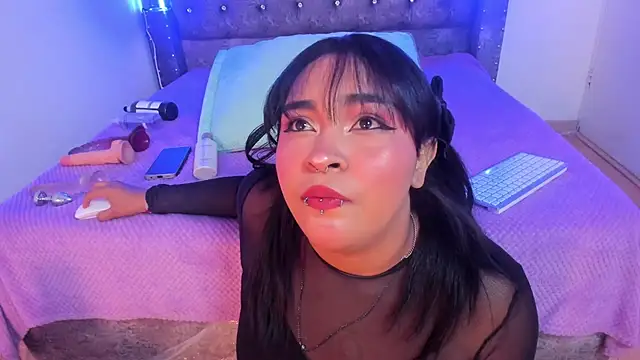 Ashlye rose0 online show from 7, 11, 2025