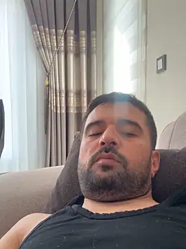 NiktirGit31 online show from 16, 11, 2025