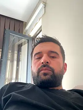 NiktirGit31 online show from 5, 11, 2025