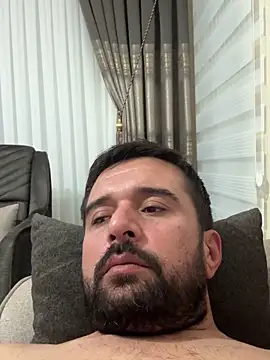 NiktirGit31 online show from 30, 11, 2025