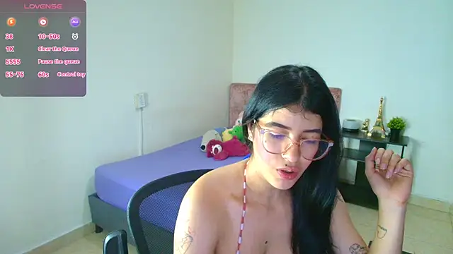 Kassandra 0304 online show from 6, 3, 2026