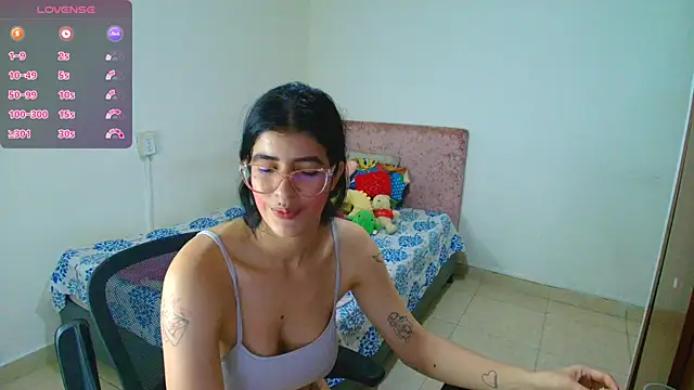 Kassandra 0304 online show from 14, 5, 2026