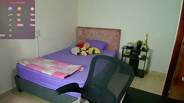 Kassandra 0304 online show from 2, 12, 2025