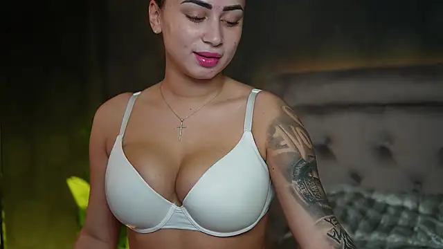 AmeliaJupiter online show from 15, 11, 2025