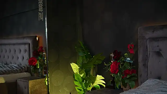 AmeliaJupiter online show from 20, 11, 2025