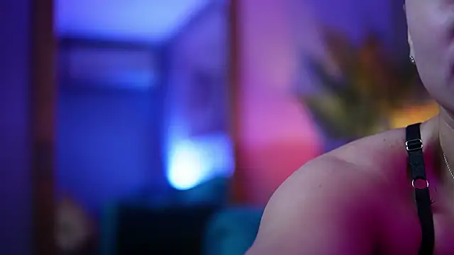 AmeliaJupiter online show from 8, 11, 2025